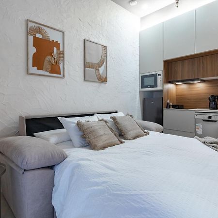 Apartamento Bosque Encantado Hm13 Валенсия Экстерьер фото