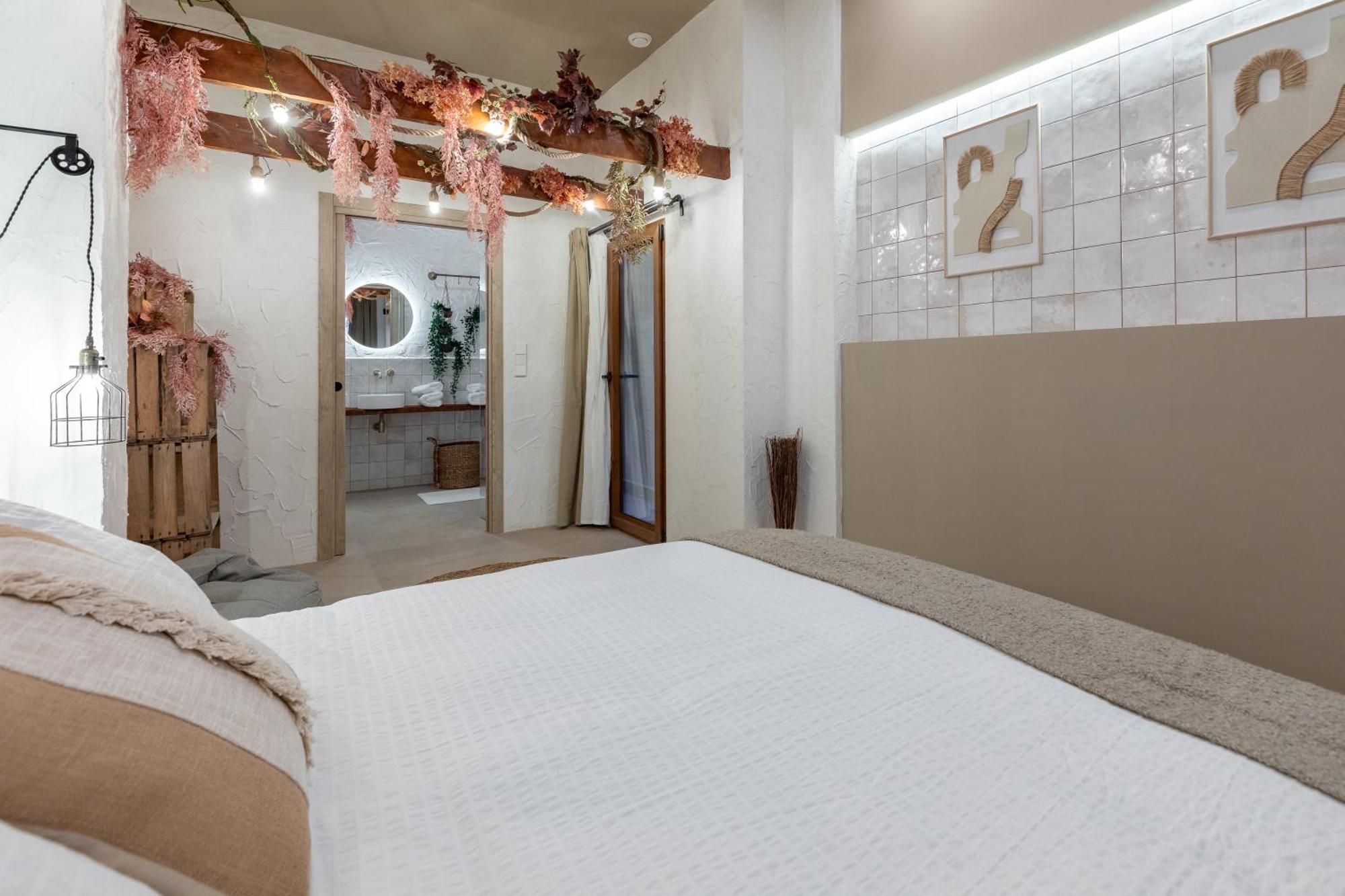 Apartamento Bosque Encantado Hm13 Валенсия Экстерьер фото