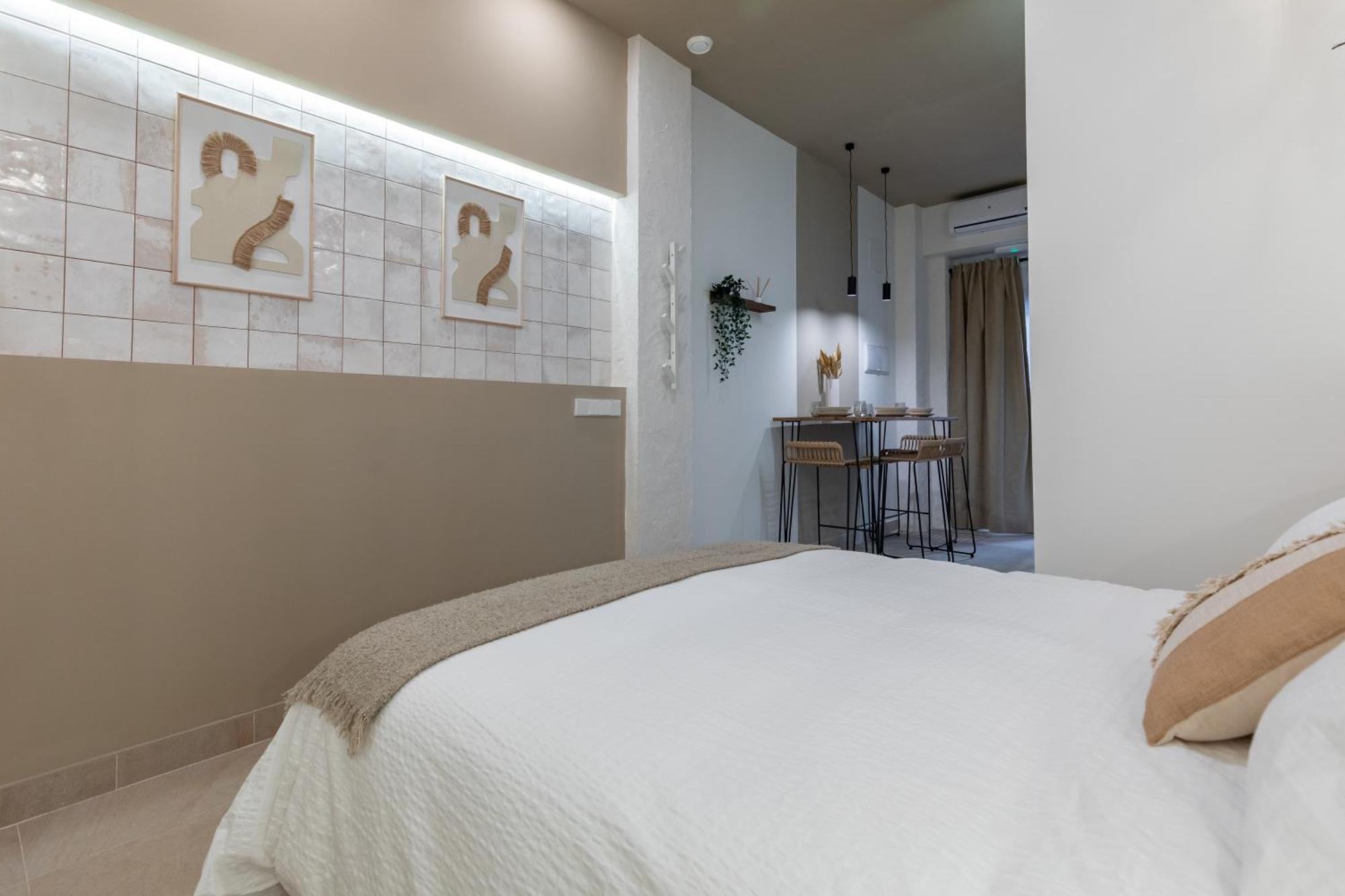 Apartamento Bosque Encantado Hm13 Валенсия Экстерьер фото