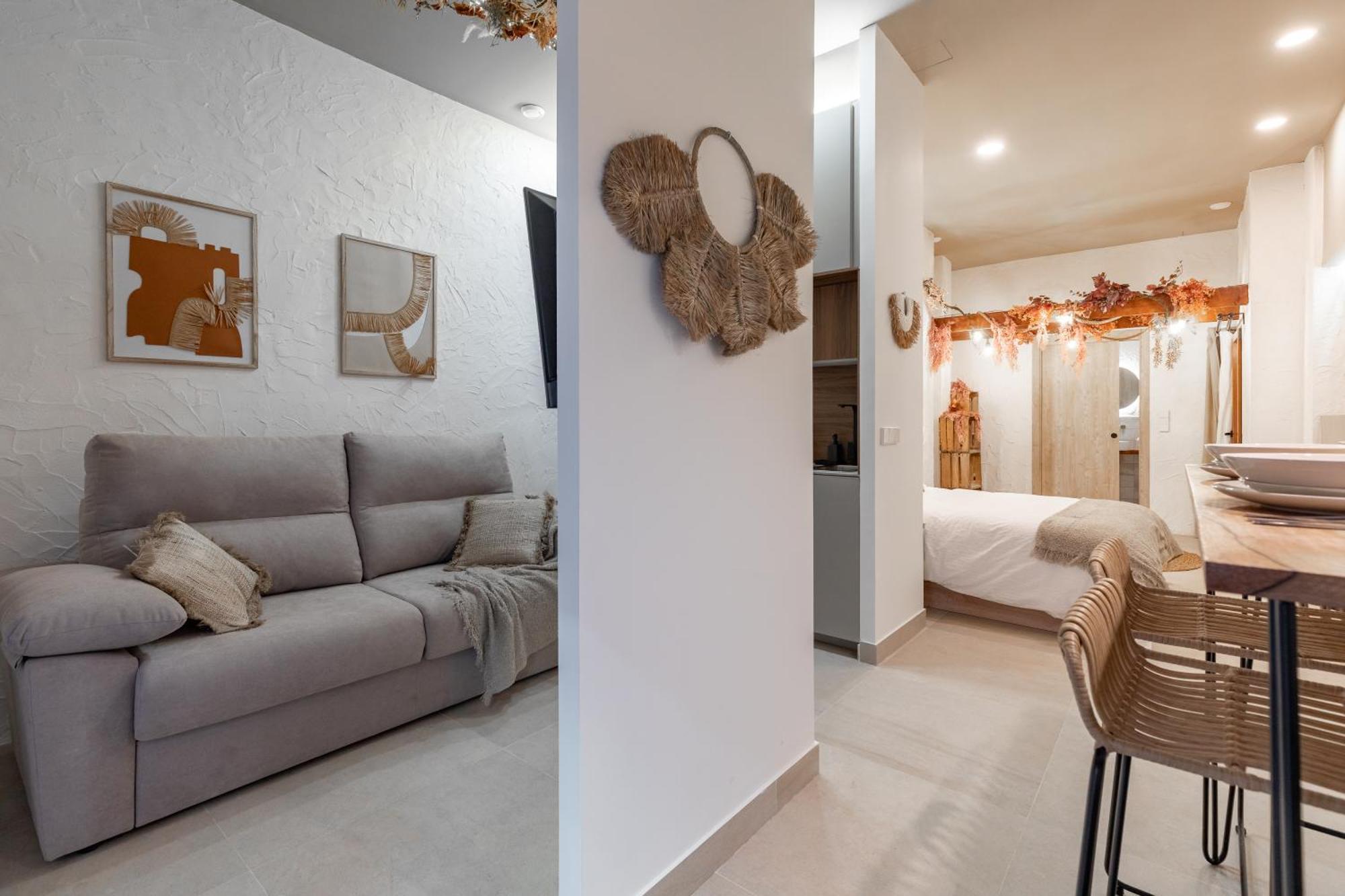 Apartamento Bosque Encantado Hm13 Валенсия Экстерьер фото