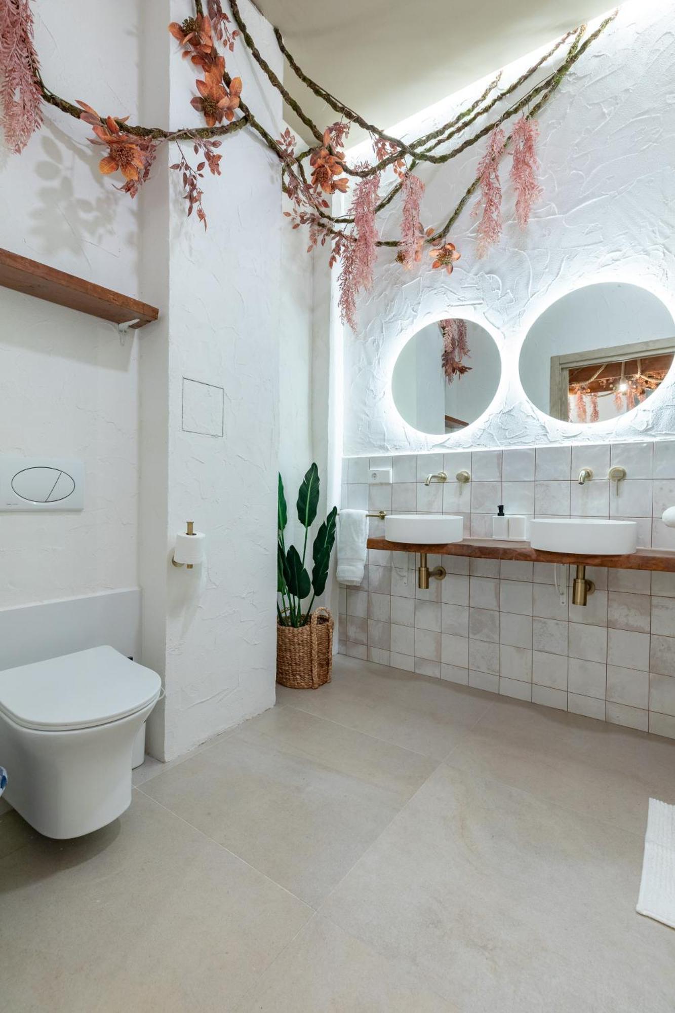 Apartamento Bosque Encantado Hm13 Валенсия Экстерьер фото