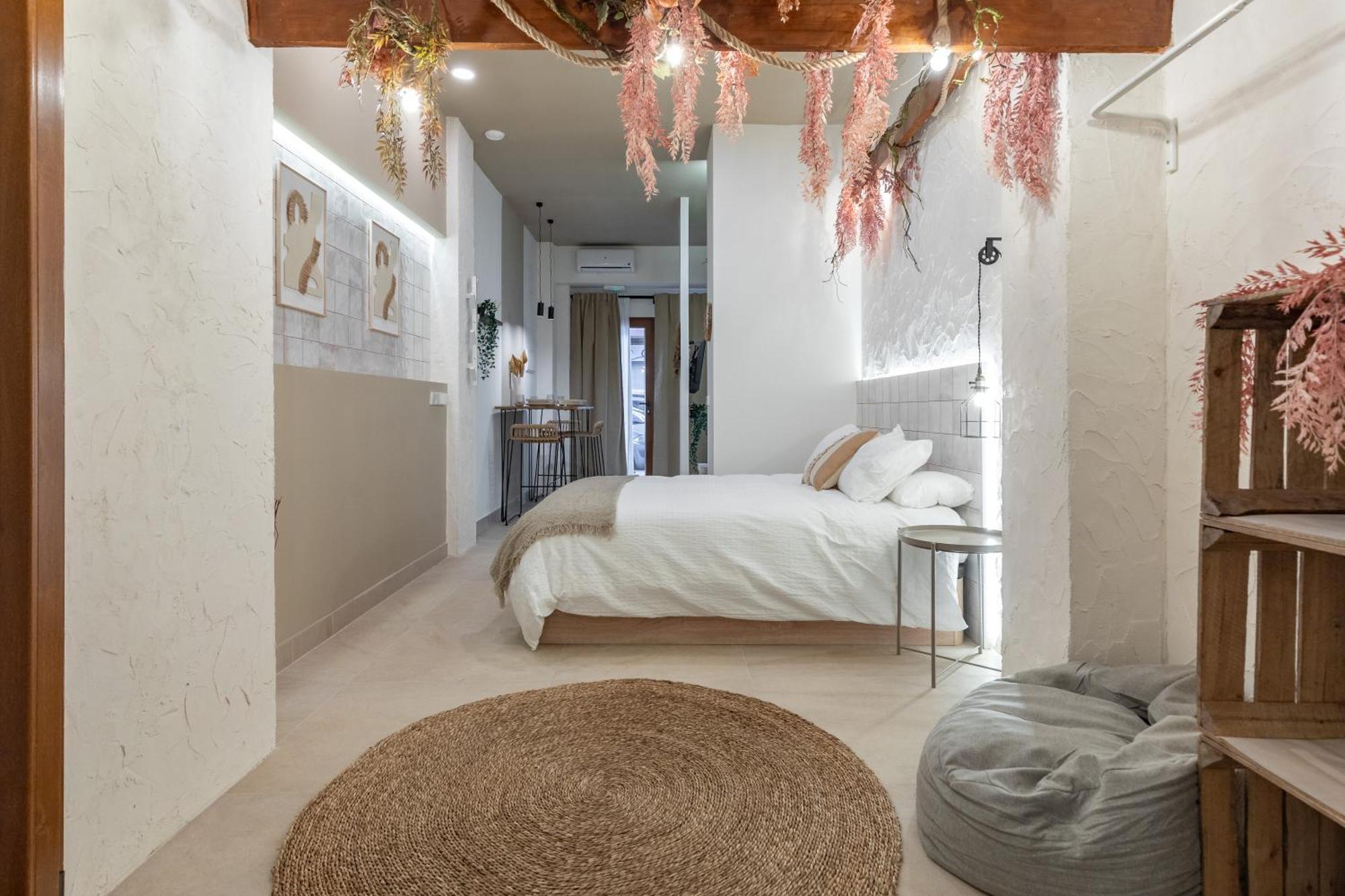 Apartamento Bosque Encantado Hm13 Валенсия Экстерьер фото