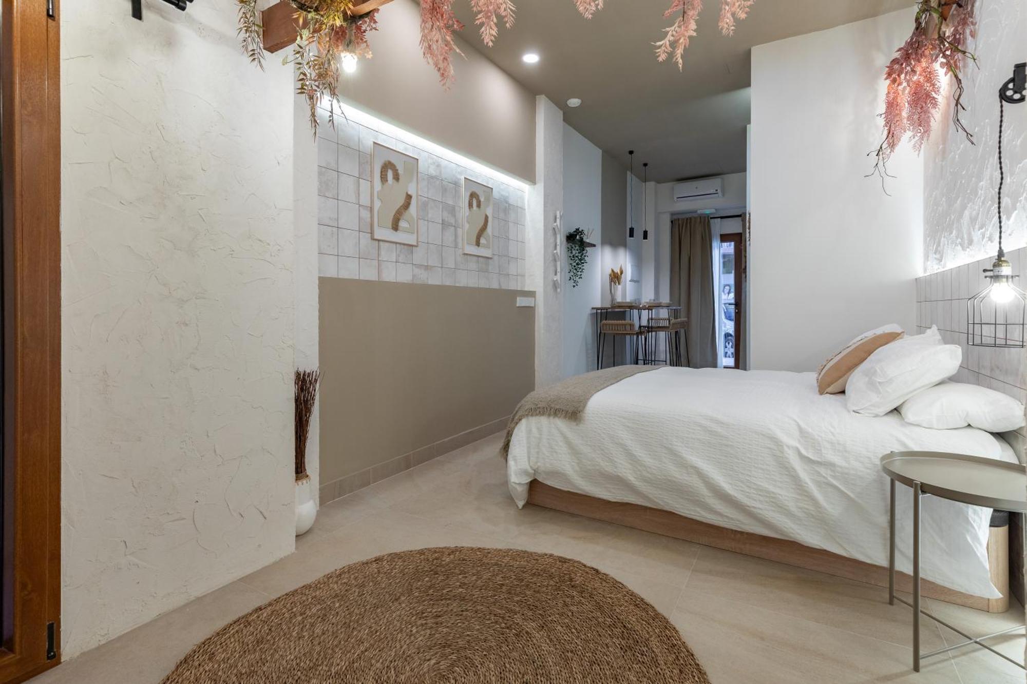 Apartamento Bosque Encantado Hm13 Валенсия Экстерьер фото