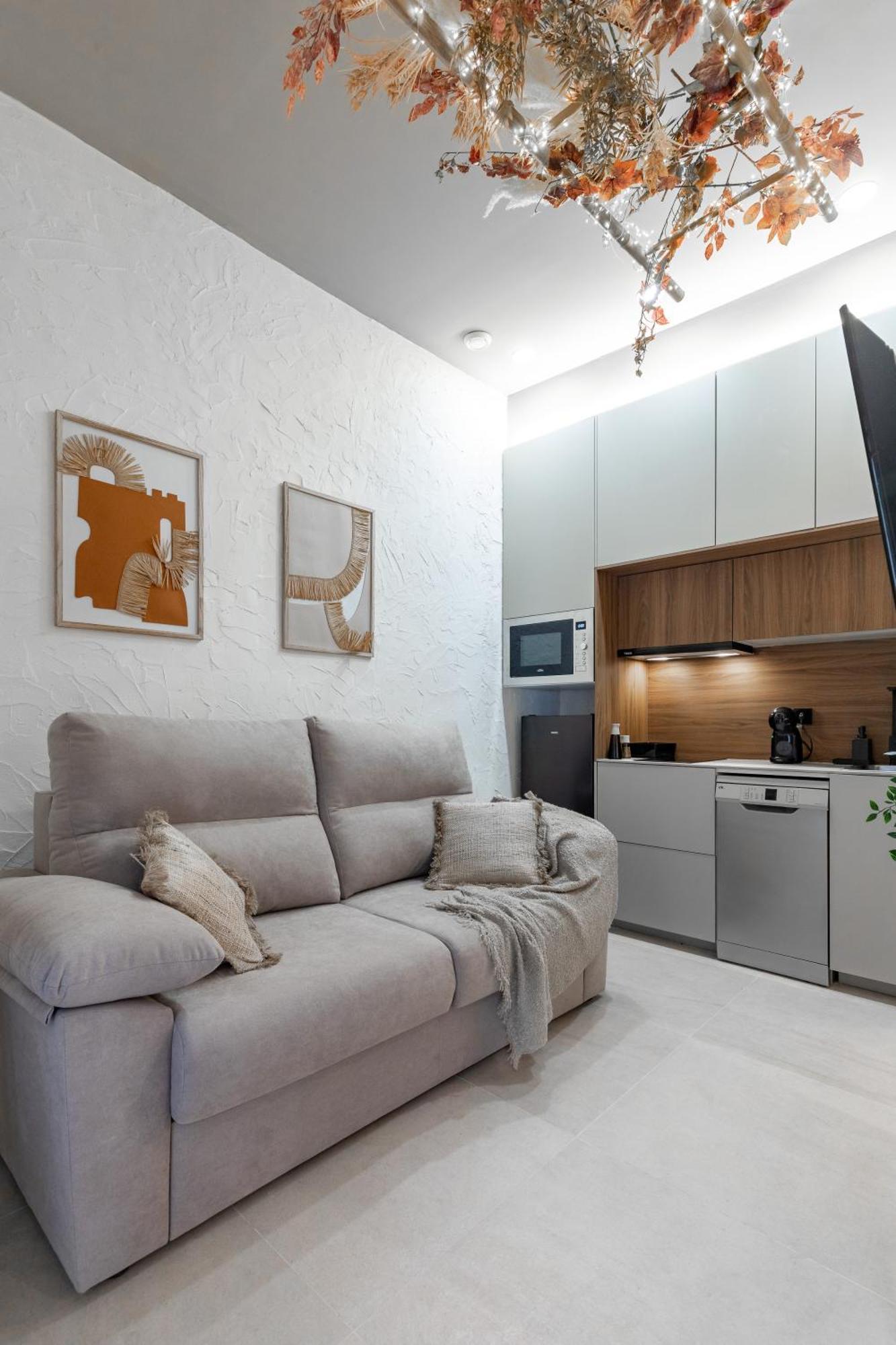 Apartamento Bosque Encantado Hm13 Валенсия Экстерьер фото