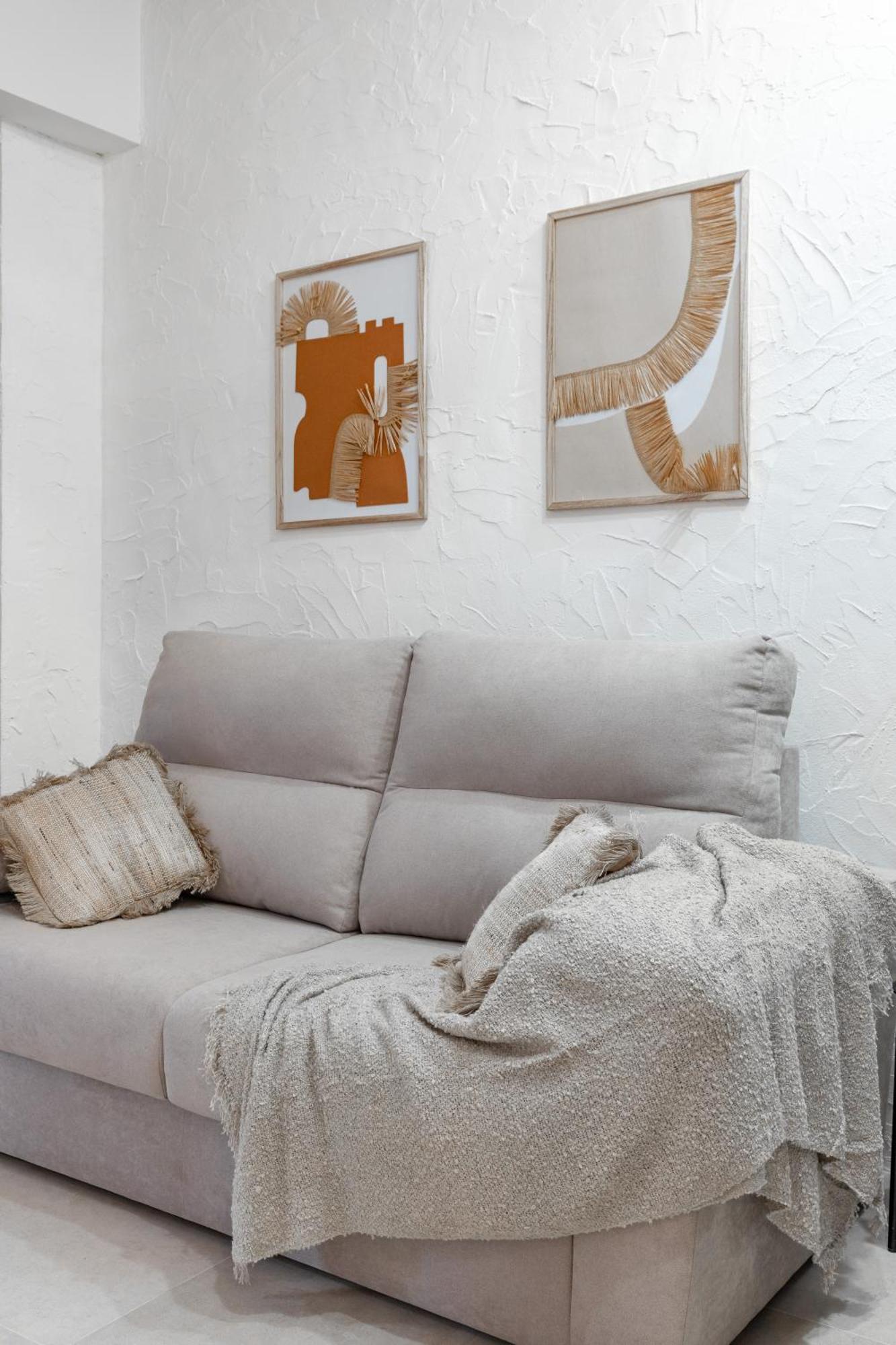 Apartamento Bosque Encantado Hm13 Валенсия Экстерьер фото