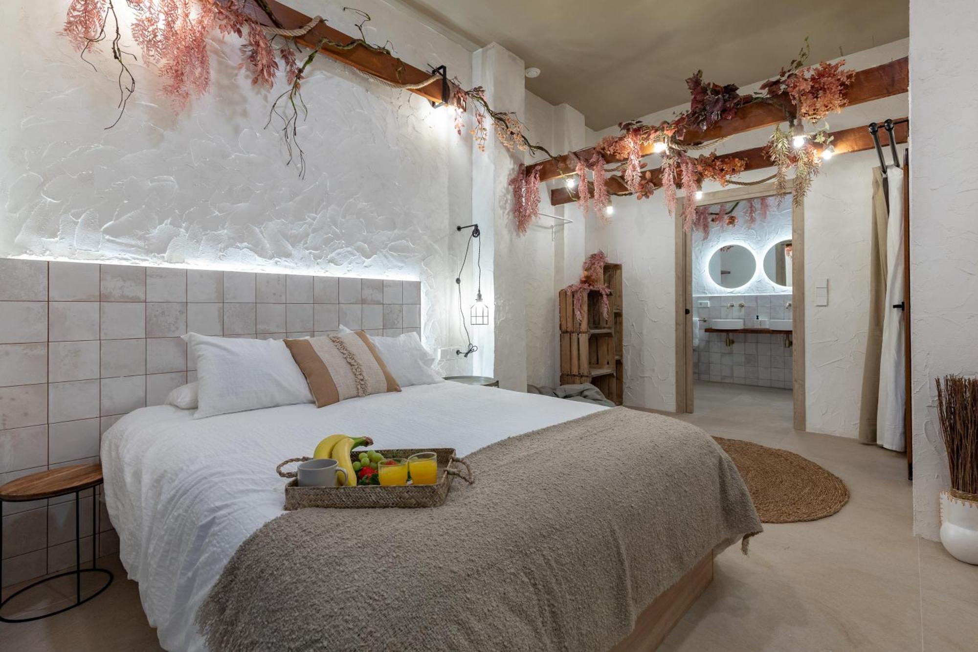 Apartamento Bosque Encantado Hm13 Валенсия Экстерьер фото