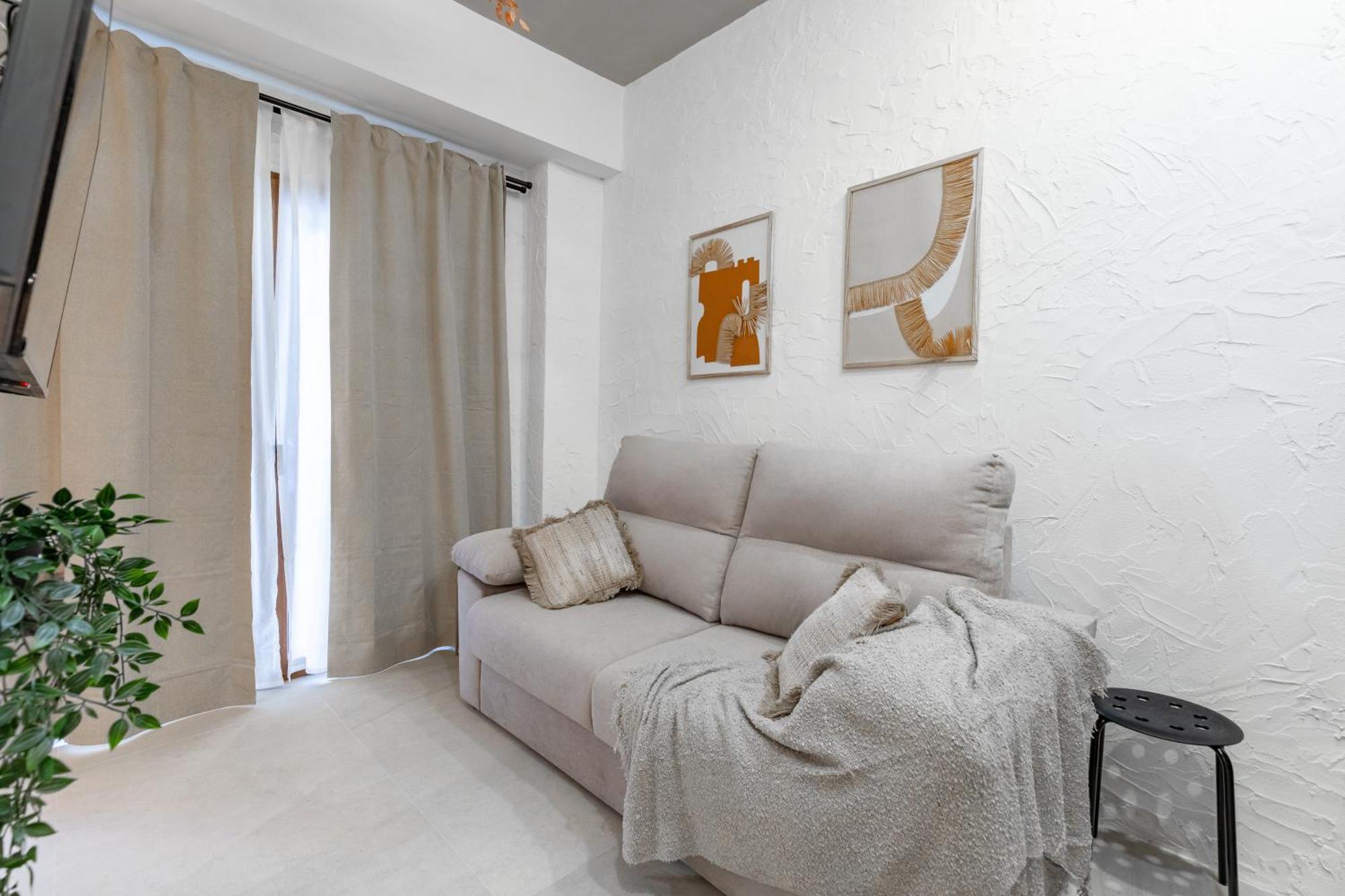 Apartamento Bosque Encantado Hm13 Валенсия Экстерьер фото