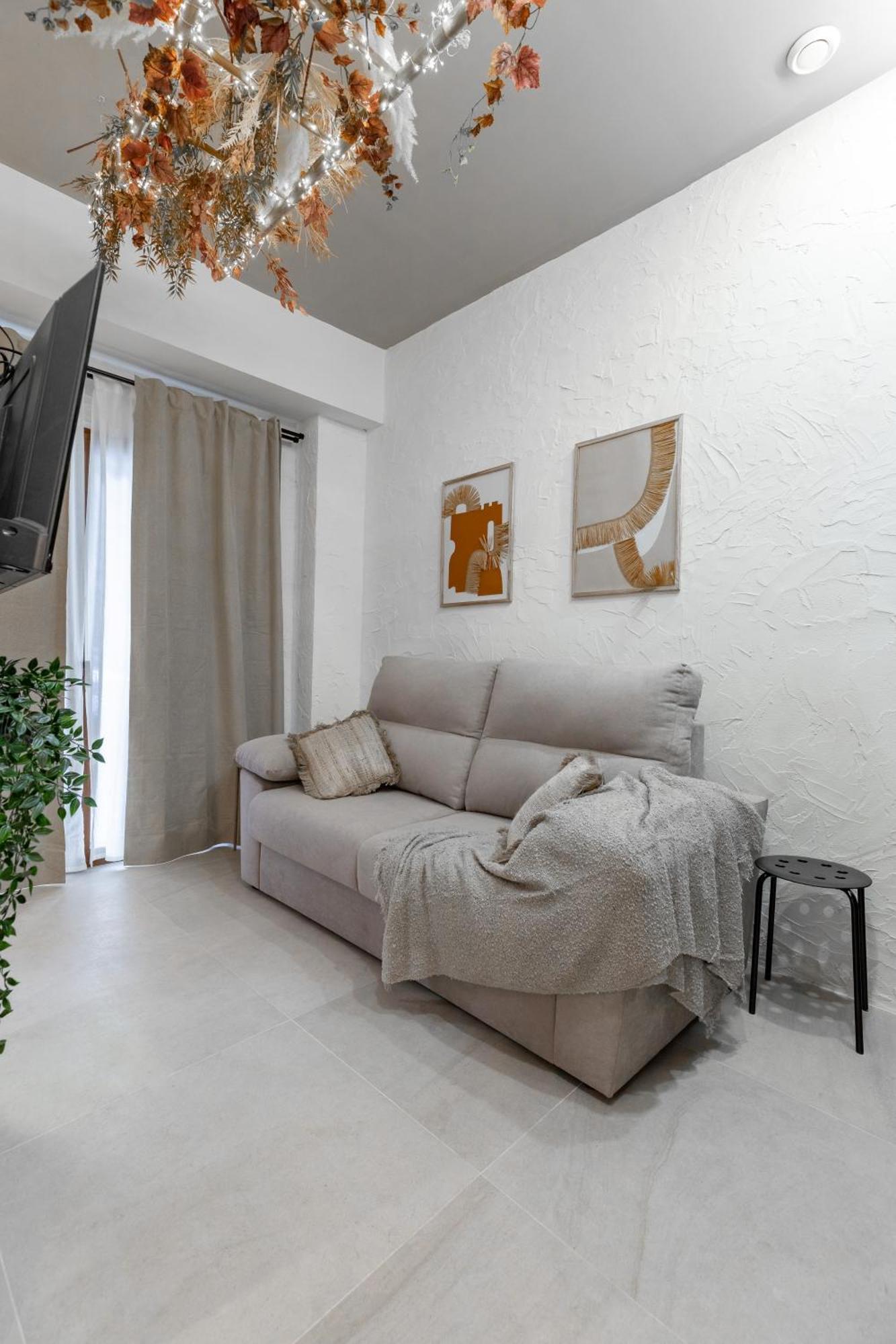 Apartamento Bosque Encantado Hm13 Валенсия Экстерьер фото