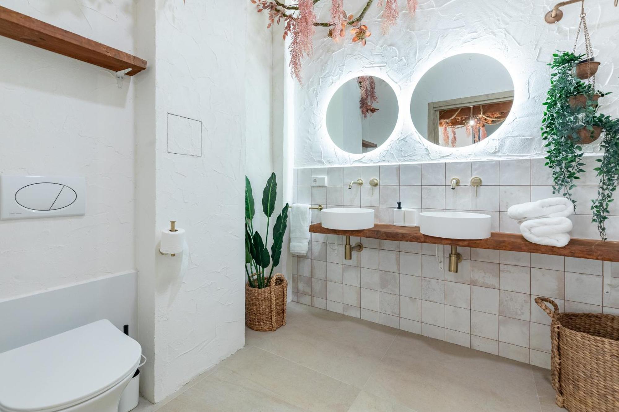 Apartamento Bosque Encantado Hm13 Валенсия Экстерьер фото