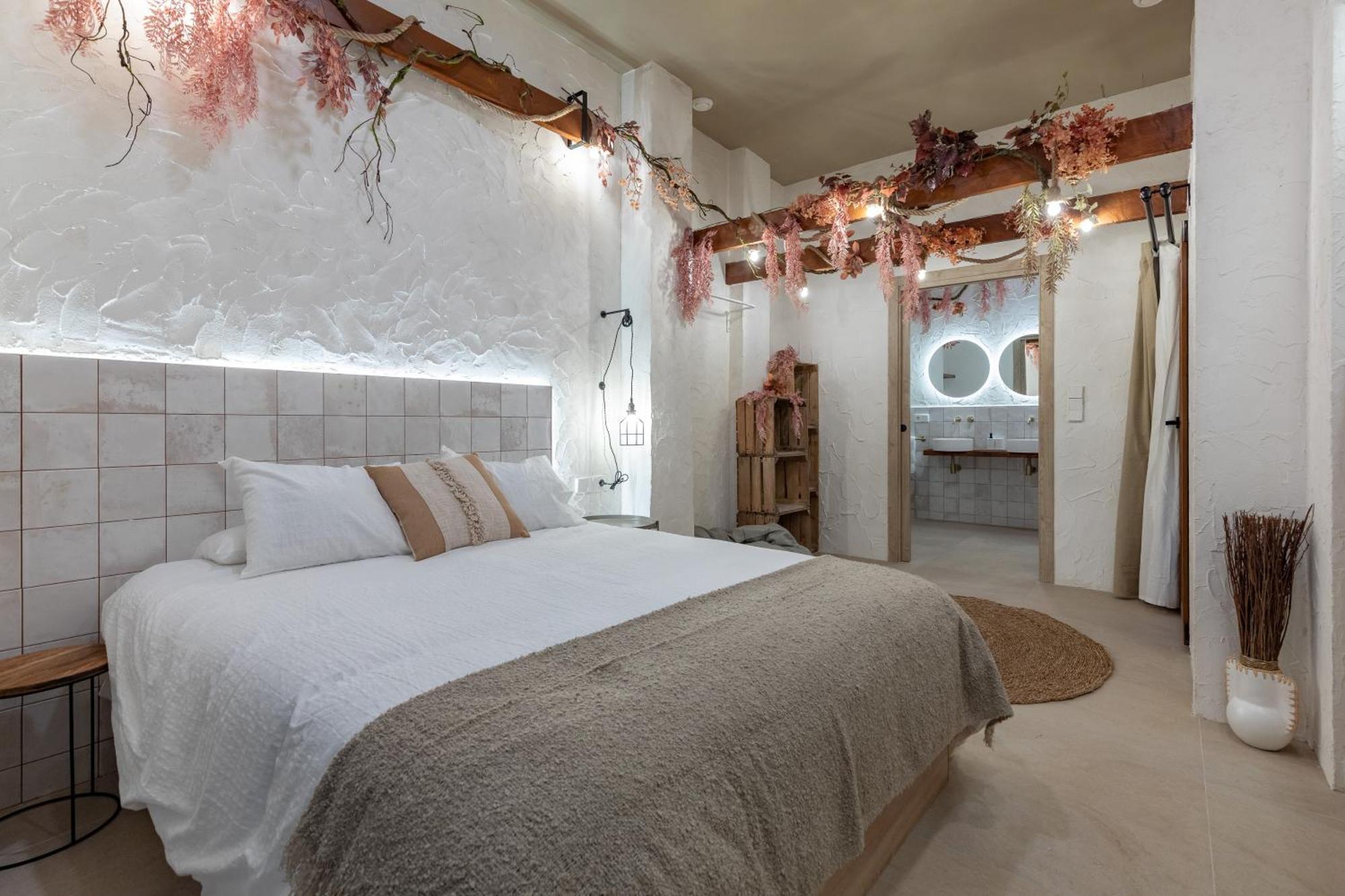 Apartamento Bosque Encantado Hm13 Валенсия Экстерьер фото